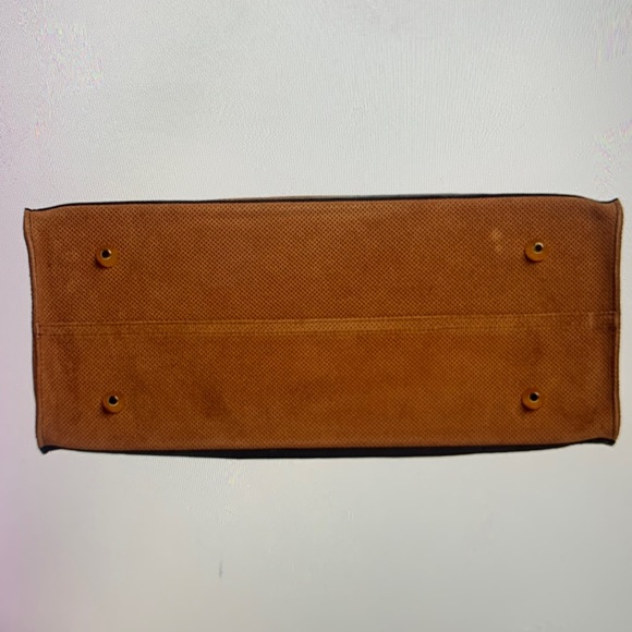 Clare . V Simple Leather Tote
CLARE V. - Picture 7 of 14